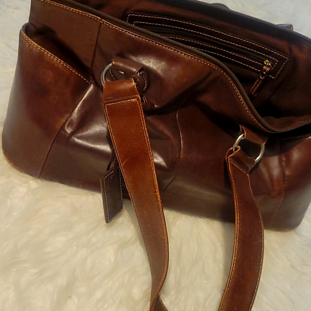 True Butler Bag